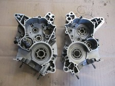 Carters moteur pour Yamaha 125 TZR - 2RL