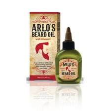 Arlo's Beard Oil with Vitamin E 2.5 ounce 1 Count Pack of 1 , B078JBGDGB