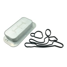 Ölkühler für Opel Astra H J Corsa D Insignia Mokka Vectra C 1.6 1.8