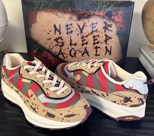freddy krueger sb ebay