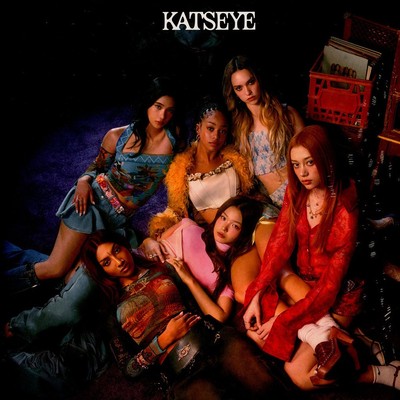 Katseye - Sis Soft Is Strong Limited Edition (Vinyl LP - 2024 - Original)