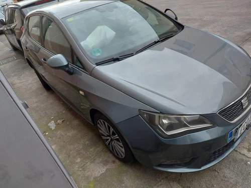6P0927137E Mando Multifuncion para SEAT IBIZA (6P1) Style 2016 198607 - Imagen 7 de 7