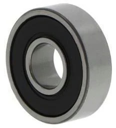 Rillenkugellager 63008 -2RS ID 40Mm AD 68Mm Breite21Mm 1St./Ve Timken-image