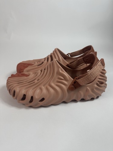 Salehe Bembury Crocs Herren Größe 10 - Bild 2 von 6