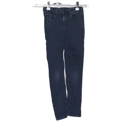 Basic Needs by Name It, Jeans, Größe: 128, Blau, Baumwolle/Elasthan #GQP