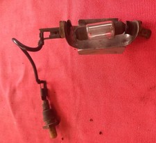 LUCE CORTESIA COFANO MOTORE LANCIA FULVIA [1621]