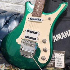 Buone condizioni YAMAHA Yamaha SGV300 verde perla