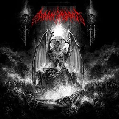 Aran angmar Black cosmic elements (CD)