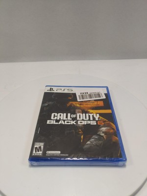 Call Of Duty : Black Ops 6 - Playstation 5
