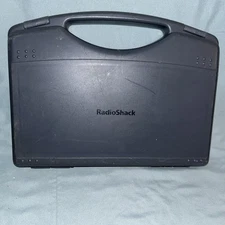 RadioShack Clamp-On AC Ammeter with Detachable Multimeter (Model 22-602).  