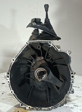 Boite de vitesse Opel FRONTERA