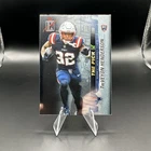 2025 Topps Signature TreVeyon Henderson Base (RAW)