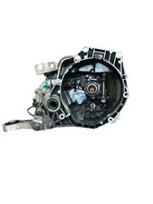 Cambio Lancia ypsilon 1300 multijet 2003/2011 55219920