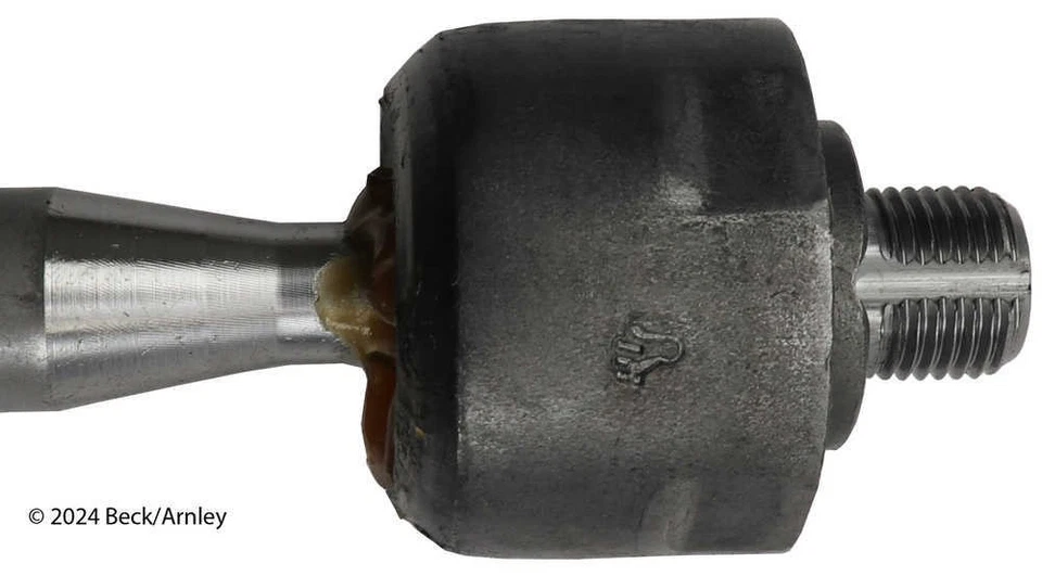 Extremo de la barra de amarre de dirección para Mercedes-Benz R350 GL450 ML350 BECK/ARNLEY 2006-2012 Foto 2 de 4