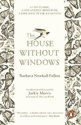Barbara Newhall Follett The House Without Windows (Taschenbuch)