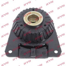 DOMLAGER HINTERACHSE FÜR FORD MONDEO III (B5Y) - KYB SM9204