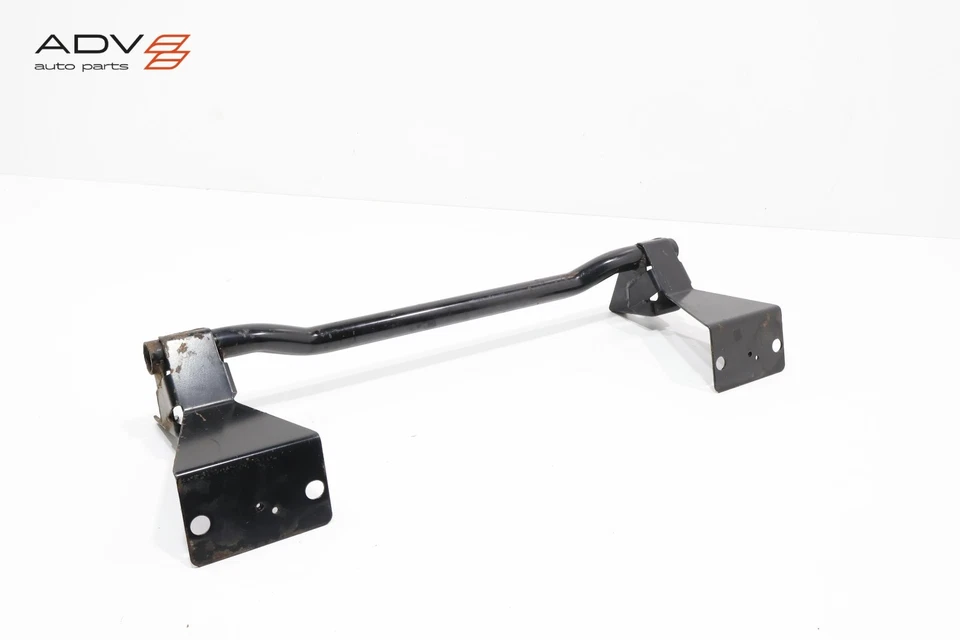 Barra de refuerzo amortiguador parachoques delantero Hummer H3 H3T 2008-2010 OEM Foto 4 de 4