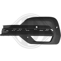 Blende StoßFäNger Diederichs 2274243 Hd Priority Parts FüR VW Vorne Links