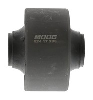 Querlenkerlager Moog HO-SB-15232 FüR FK Civic Honda IX 14,2Mm Beutel Tourer FB