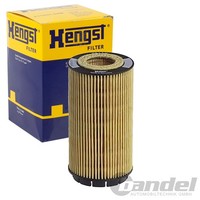 Hengst Filter ÖLfilter Filtereinsatz Passend FüR Chrysler Voyager Hyundai