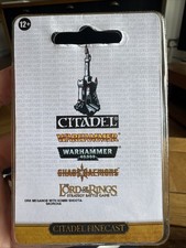 Warhammer Ork Meganob With Kombi Shoota Skorcha New Boxed