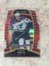 2019-20 Upper Deck Allure Red Rainbow Colton Parayko #52 Blues