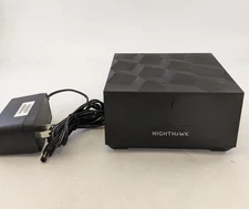 NETGEAR MR60 - AX-1800 Nighthawk - WiFi 6 router