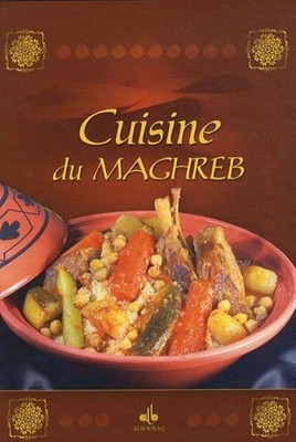 Maghreb Küche | Talhouas Nathalie Mütze Elodie Volpatti Celine | Sehr guter Zustand