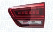 FANALE POSTERIORE DESTRO INTERNO LED PER SEAT ALHAMBRA 15> MARELLI
