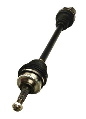 Arbre de transmission MAXGEAR 49-0324 pour rouler sereinement en famille