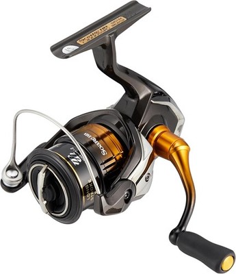 Shimano 22 Soare BB C2000SSPG Spinning Reel JDM NEW from Japan | eBay