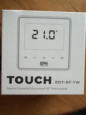 EPH TOUCH RDT-RF-TW