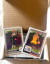2023-24 Panini Haunted Hoops Basketball Checklist Guide in-content 19