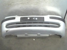 Pare-choc avant Citroen C8