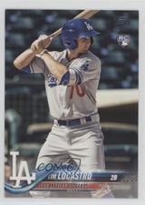 2018 Topps Tim Locastro #466 0c4