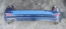 Pare-choc arrière BMW 318