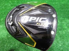 Callaway EPIC FLASH STAR Driver 9.5 Speeder EVOLUTION for CW (S) #394 Golf