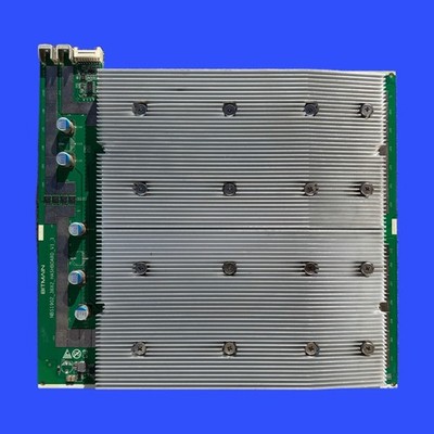 Bitmain Antminer S19 95TH/s Hashboard   Cleaned/Tested/Working