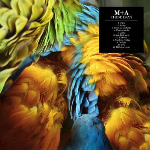Ma - Se Days - Cd - G1398Z-image