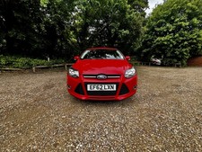 Ford, FOCUS, Hatchback, 2012, Auto, 1596 (cc), 5 doors