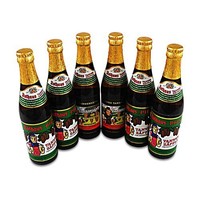 (7,07€/1L) Rothaus Pils TannenzäPfle (6 Flaschen Bier à 0,33 L / 5,1 % Vol.)