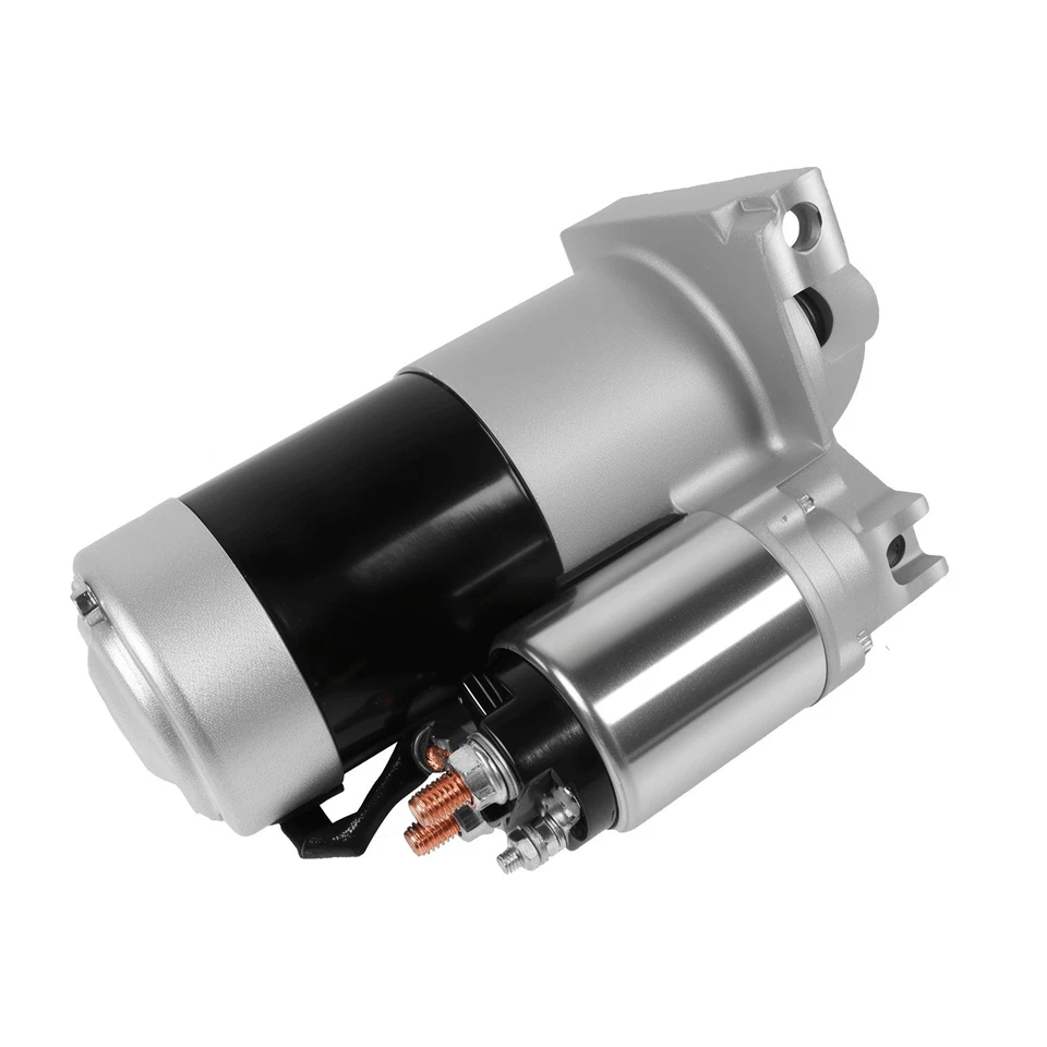 Arranque para Buick LeSabre 02-05 LaCrosse 05-09 Lucerna 06-08 Regal 01-04 V6 3,8 L Foto 4 de 4