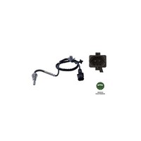 Sensor, Abgastemperatur NTK 97873 FüR Opel Vauxhall, Vor RußPartikelfilter