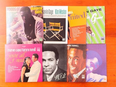 Marvin Gaye CD BOX セット 1961-1981 全22枚組 Marvin Gaye Cd Marvin Gaye CD BOX セット 1961-1981 全22枚組 Marvin Gaye Cd