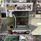 Funko Pop! Marvel: 85th Anniversary We are Groot, Groot as Scarlet Witch
