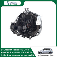Boite de vitesse Suzuki SWIFT
