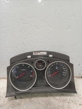 Compteur Opel ASTRA