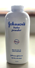 Johnson's Baby Powder Original Formula Jumbo 22 oz. NEW, SEALED  UNOPENED
