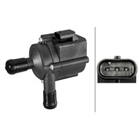 Hella 8TW 358 304-731 Zusatzwasserpumpe