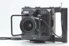 [Exc+5] Cambo Wide 650 Camera Super Angulon 65mm f/5.6 Lens From JAPAN